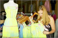 shoplifting